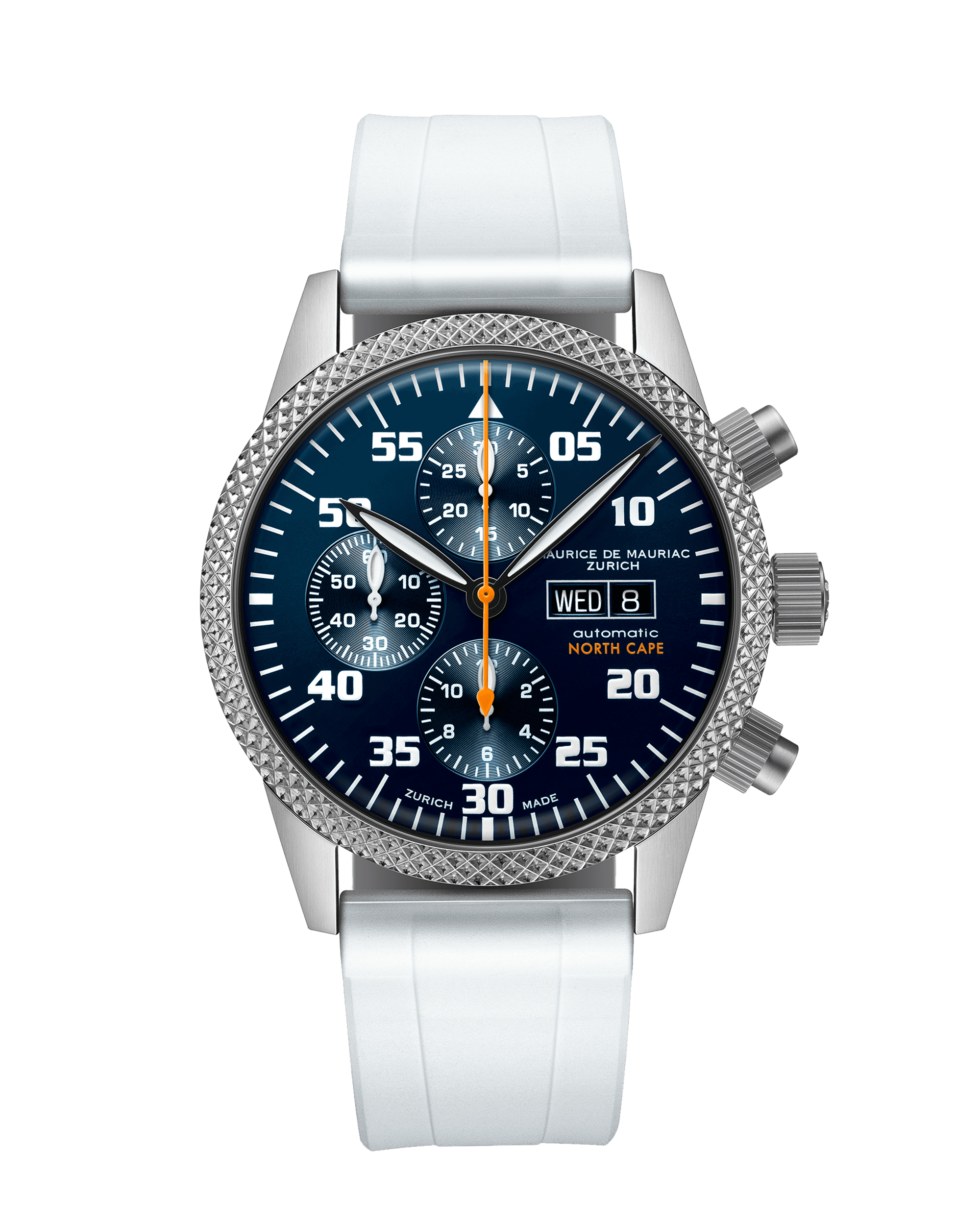 Chrono Modern North Cape