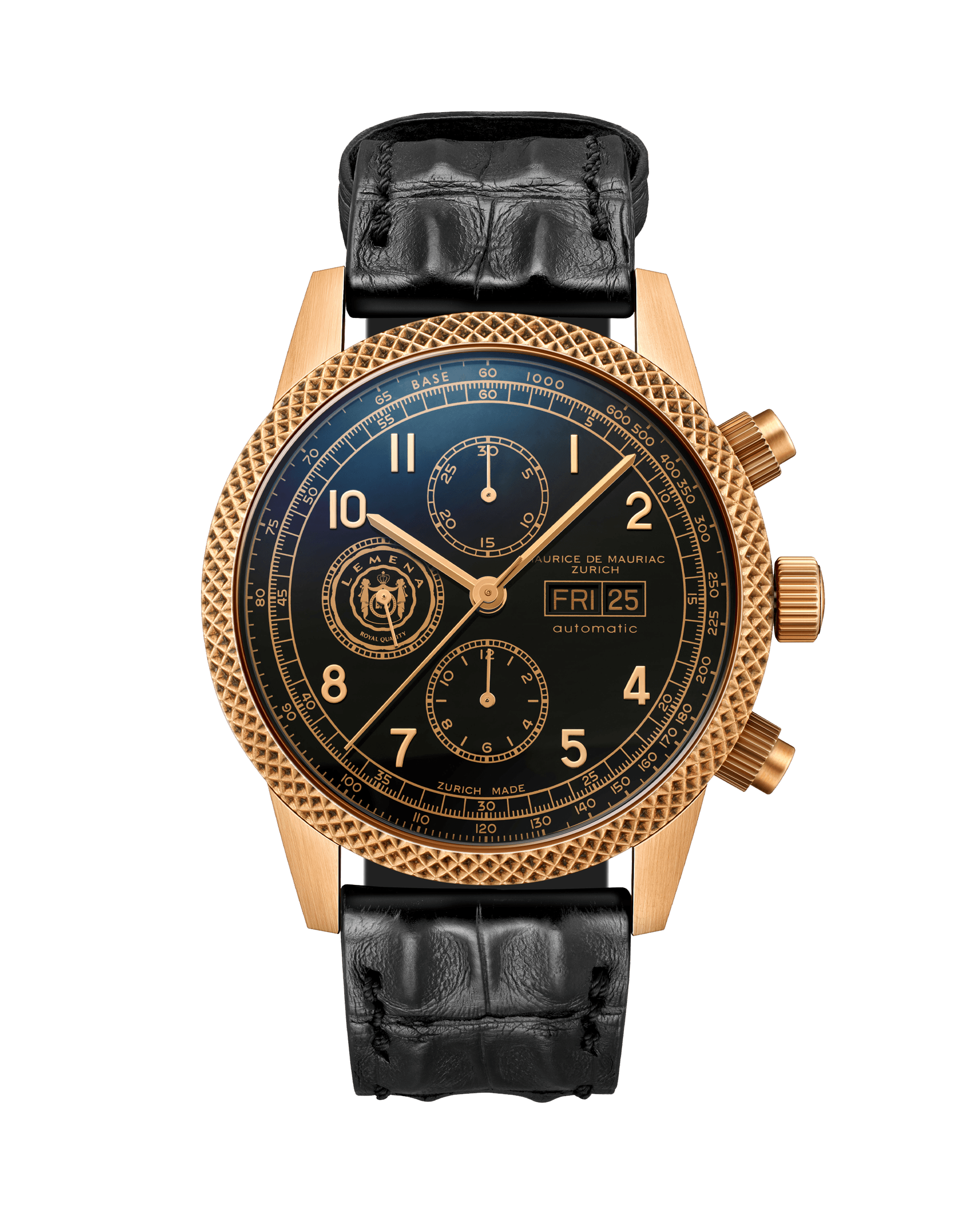 Chrono Modern Lemena