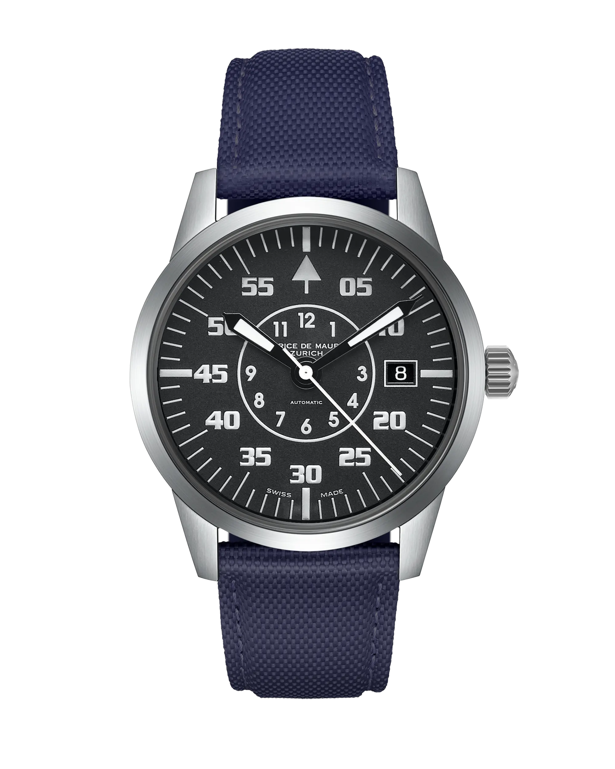 Automatic Modern Pilot