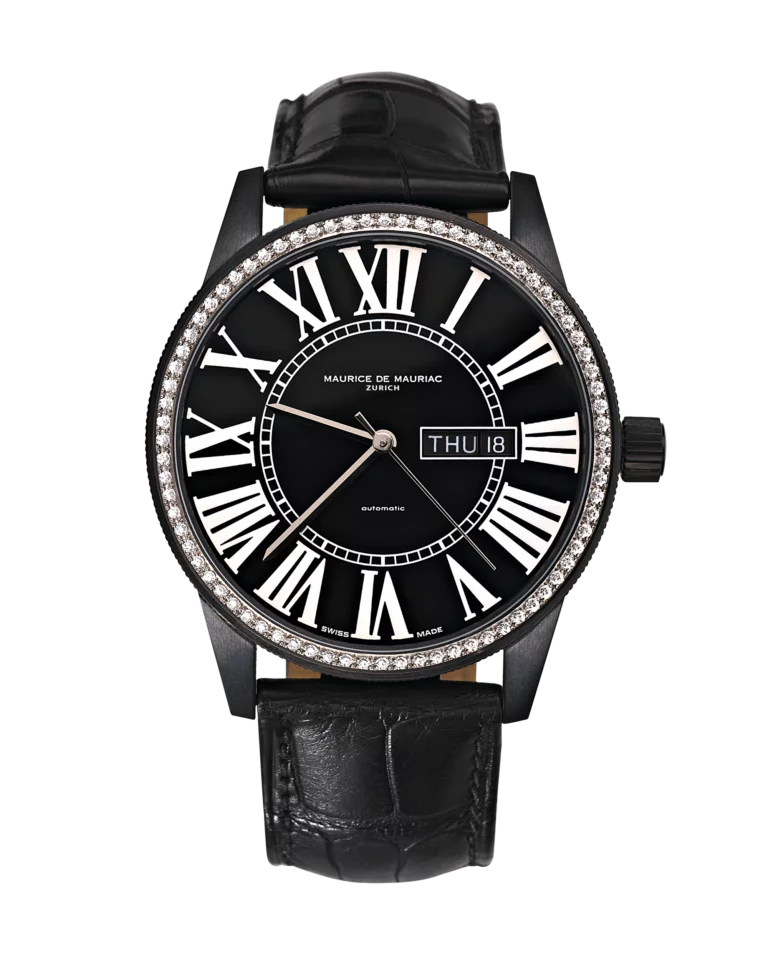 Automatic Modern PVD