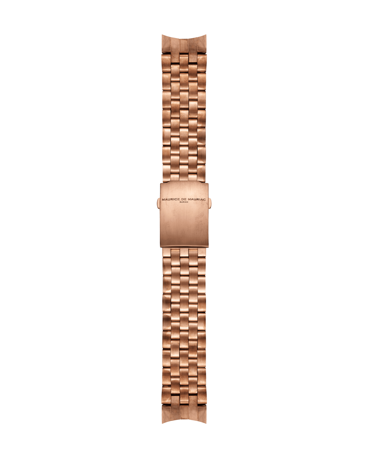 Full Bronze Armband