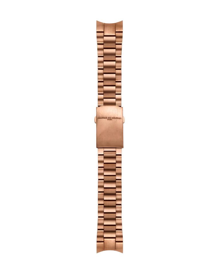 L2 Full Bronze Bracelet
