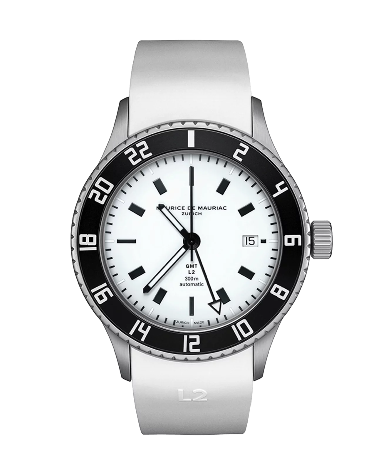 L2 – GMT Weiss
