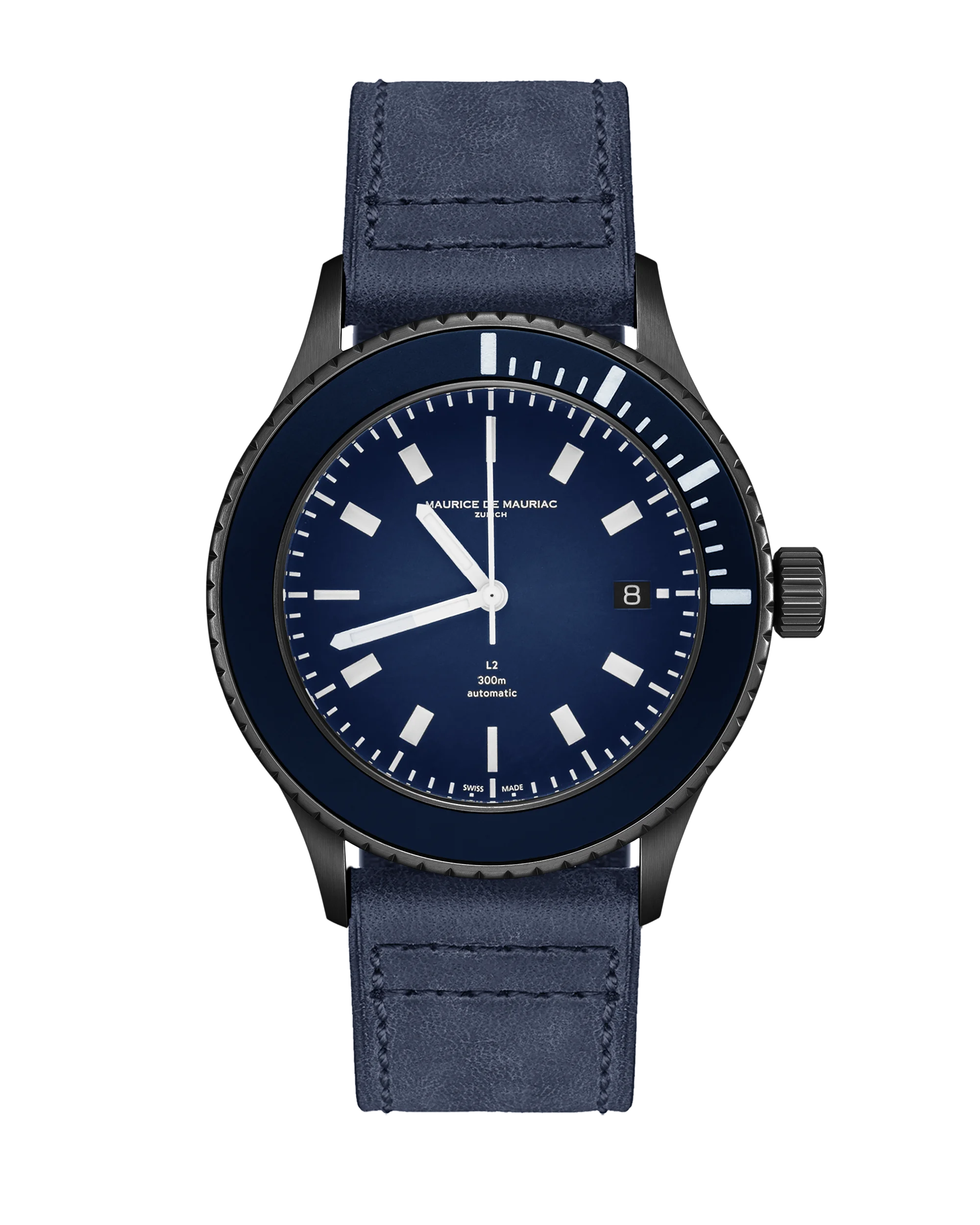 L2 DLC Deep Blue