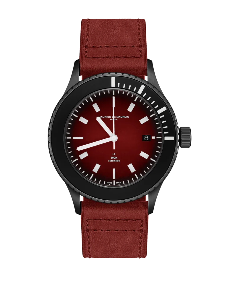 L2 DLC Deep Red