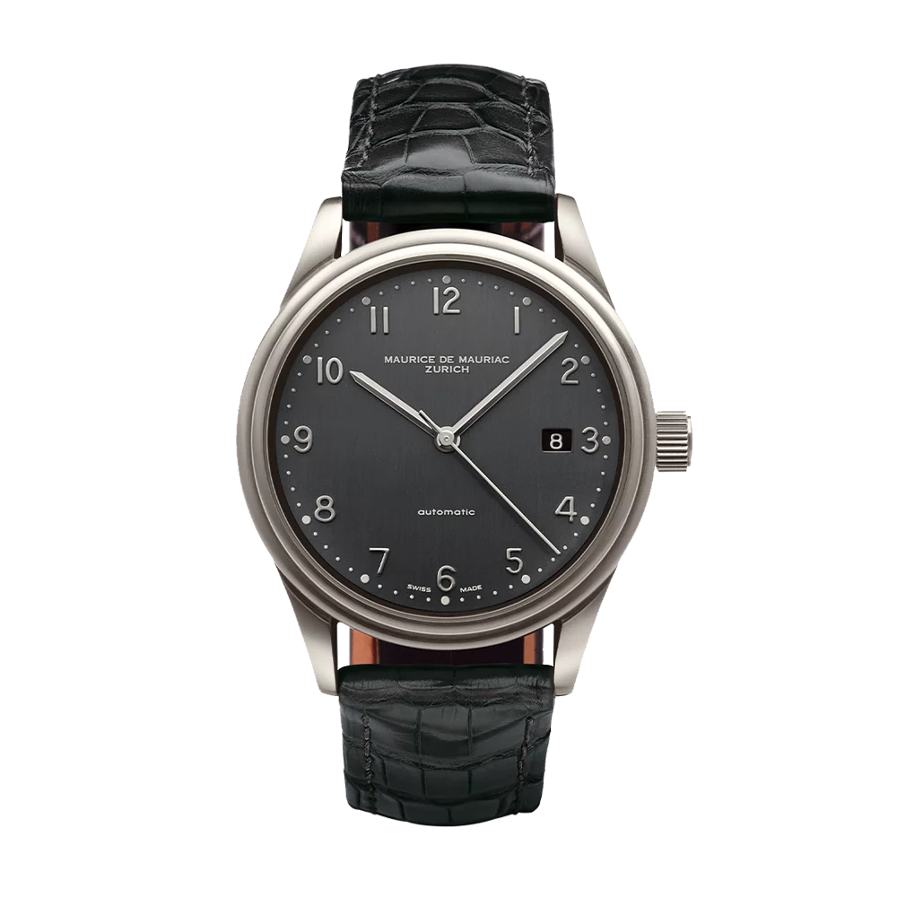Automatic Classic