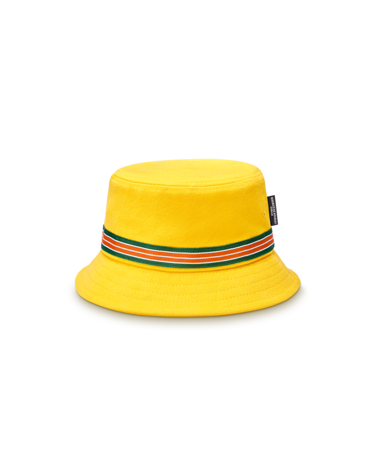 Bucket Hat Terre Battue