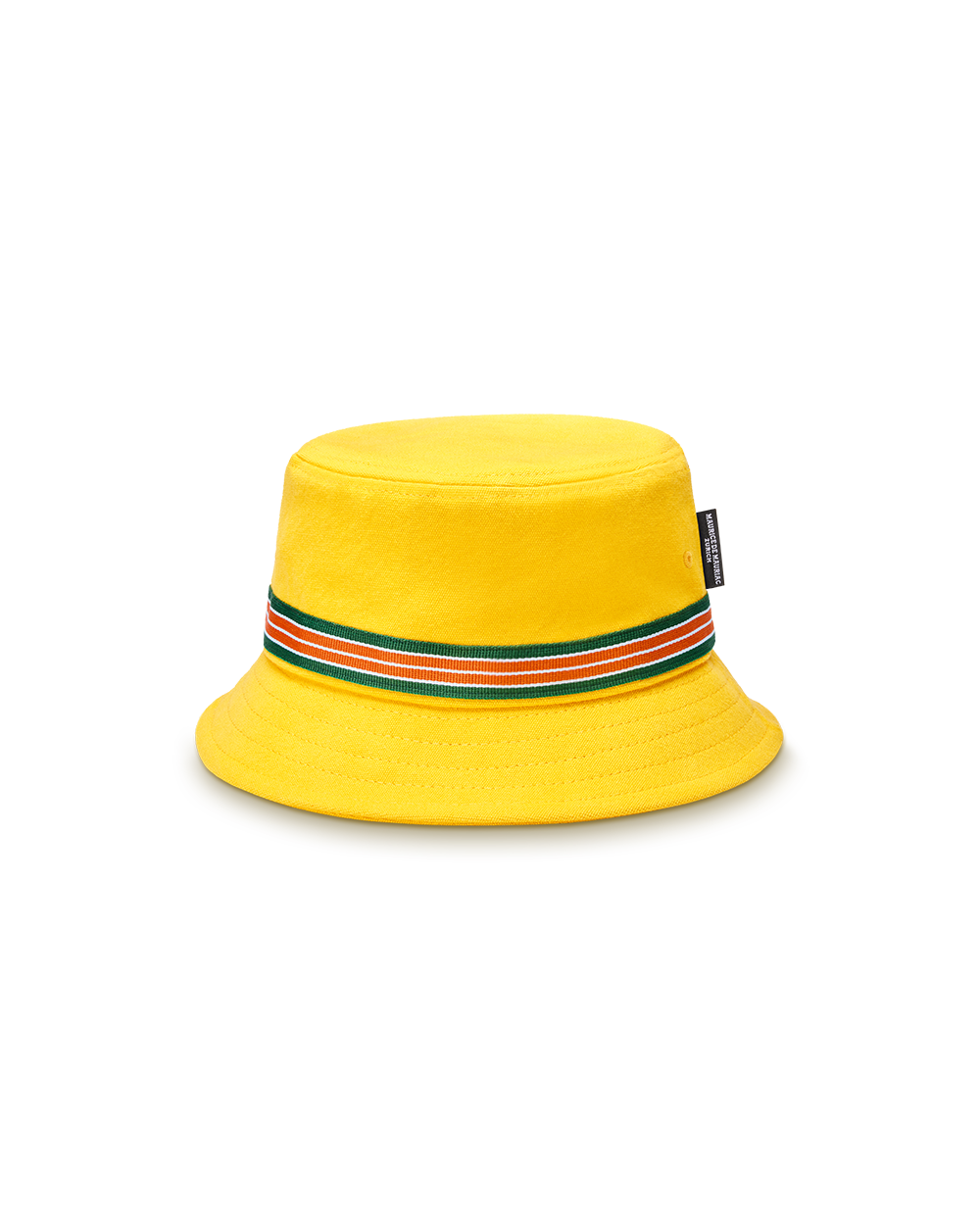 Bucket Hat Terre Battue