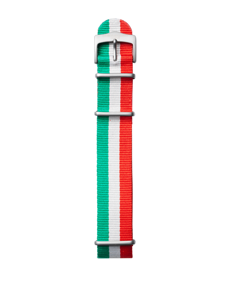 ITALIEN NATOBAND