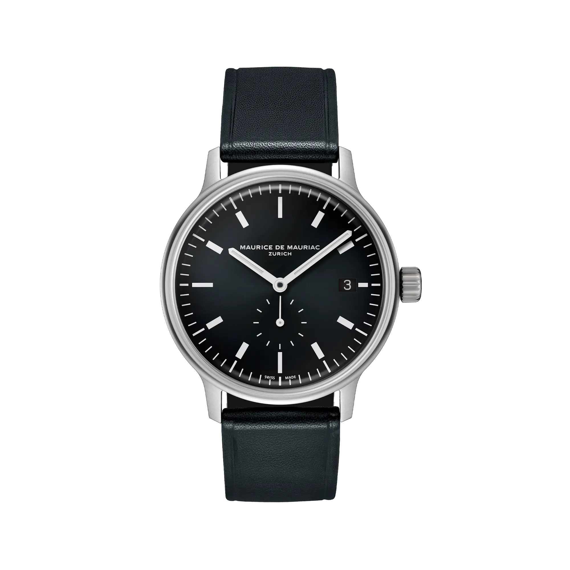 L3 Small Seconds