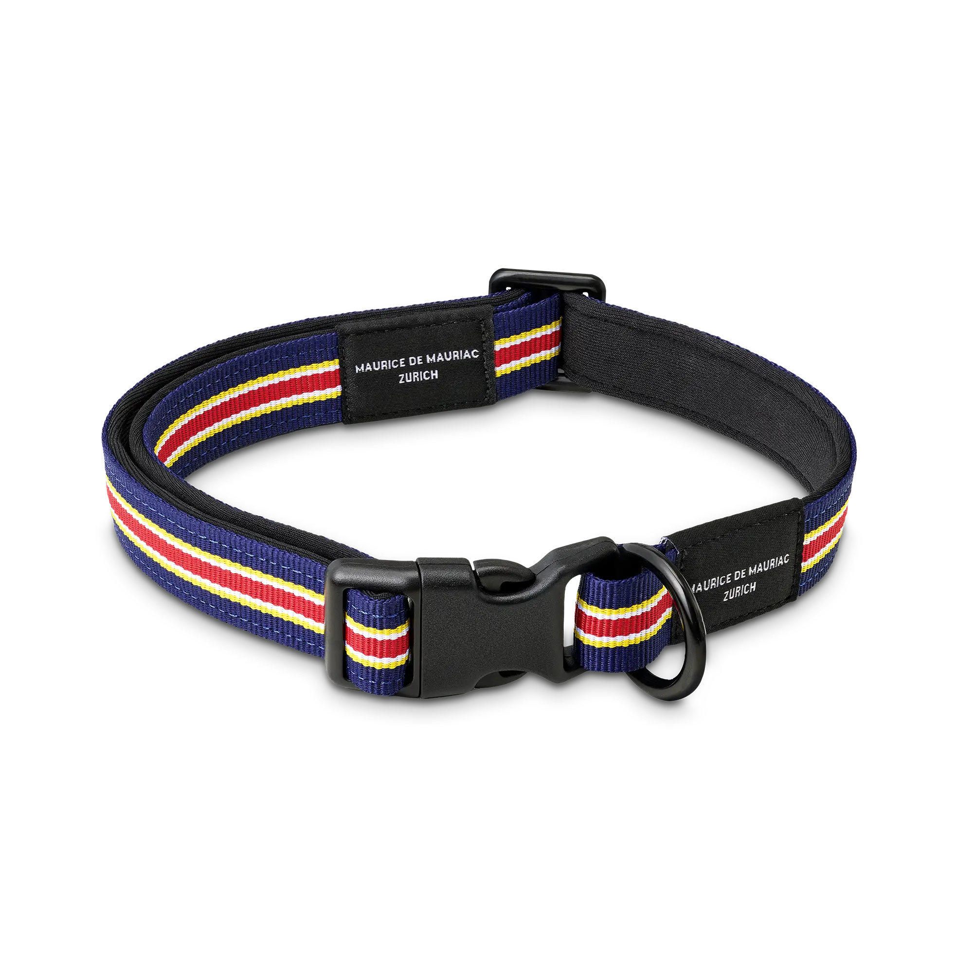 DESERT RALLY HUNDE HALSBAND