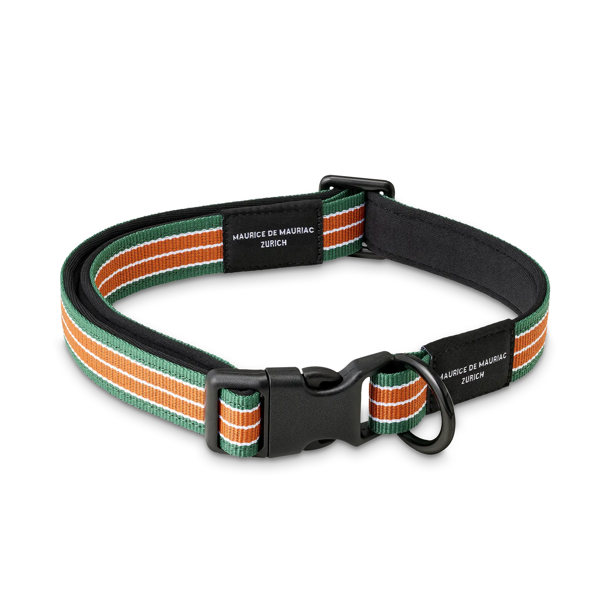 TERRE BATTUE HUNDE HALSBAND