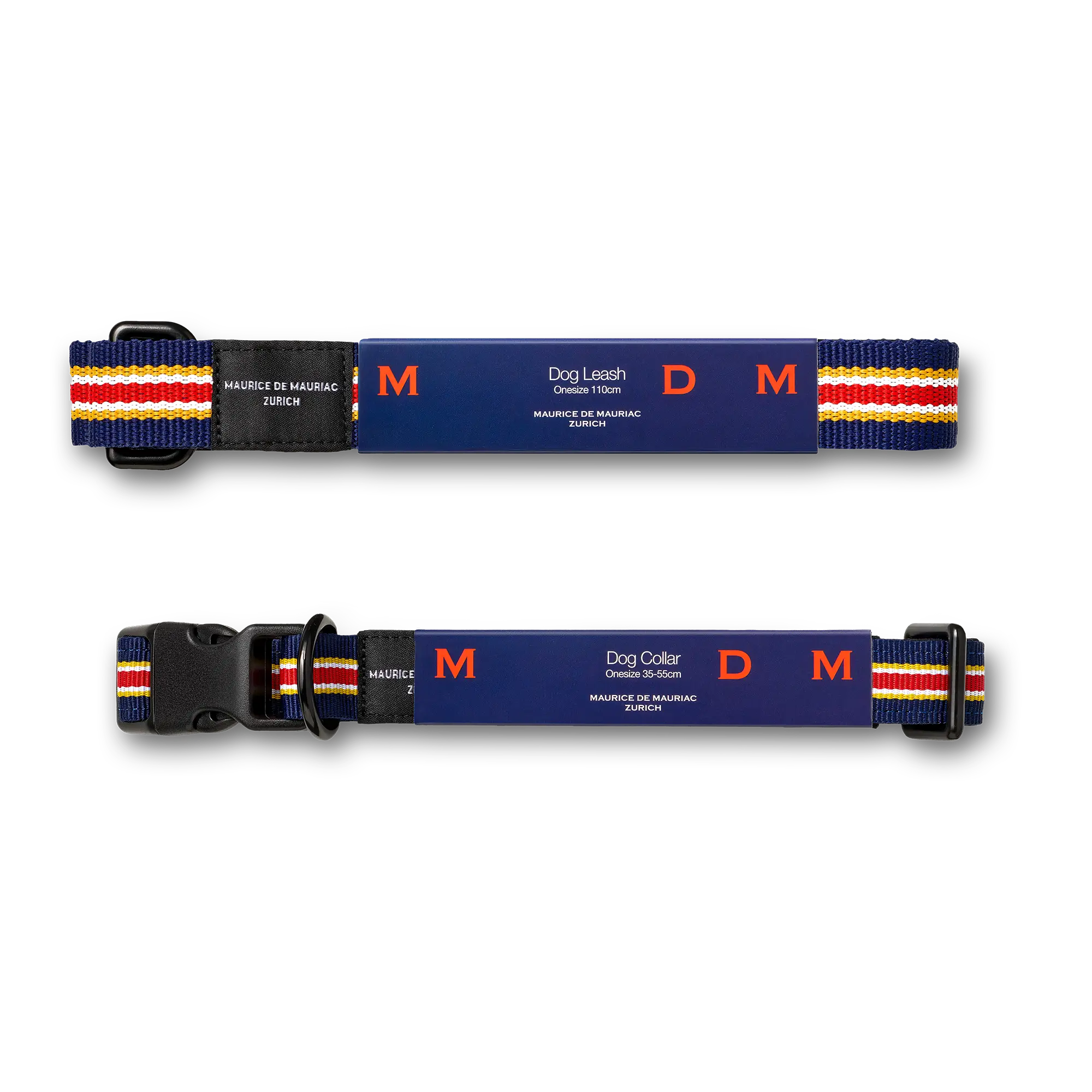 DESERT RALLY HUNDELEINE SET