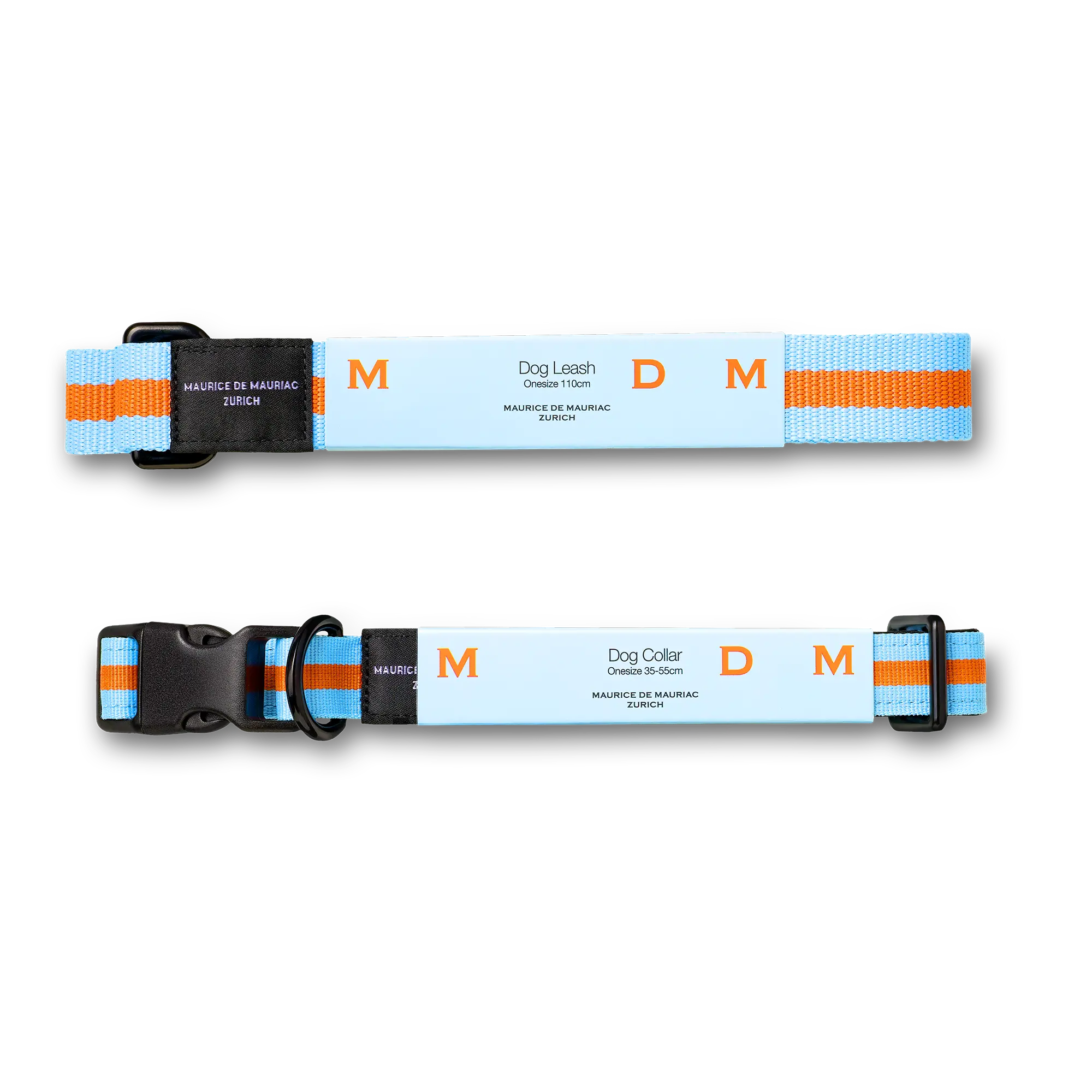 LEMANS HUNDELEINE SET