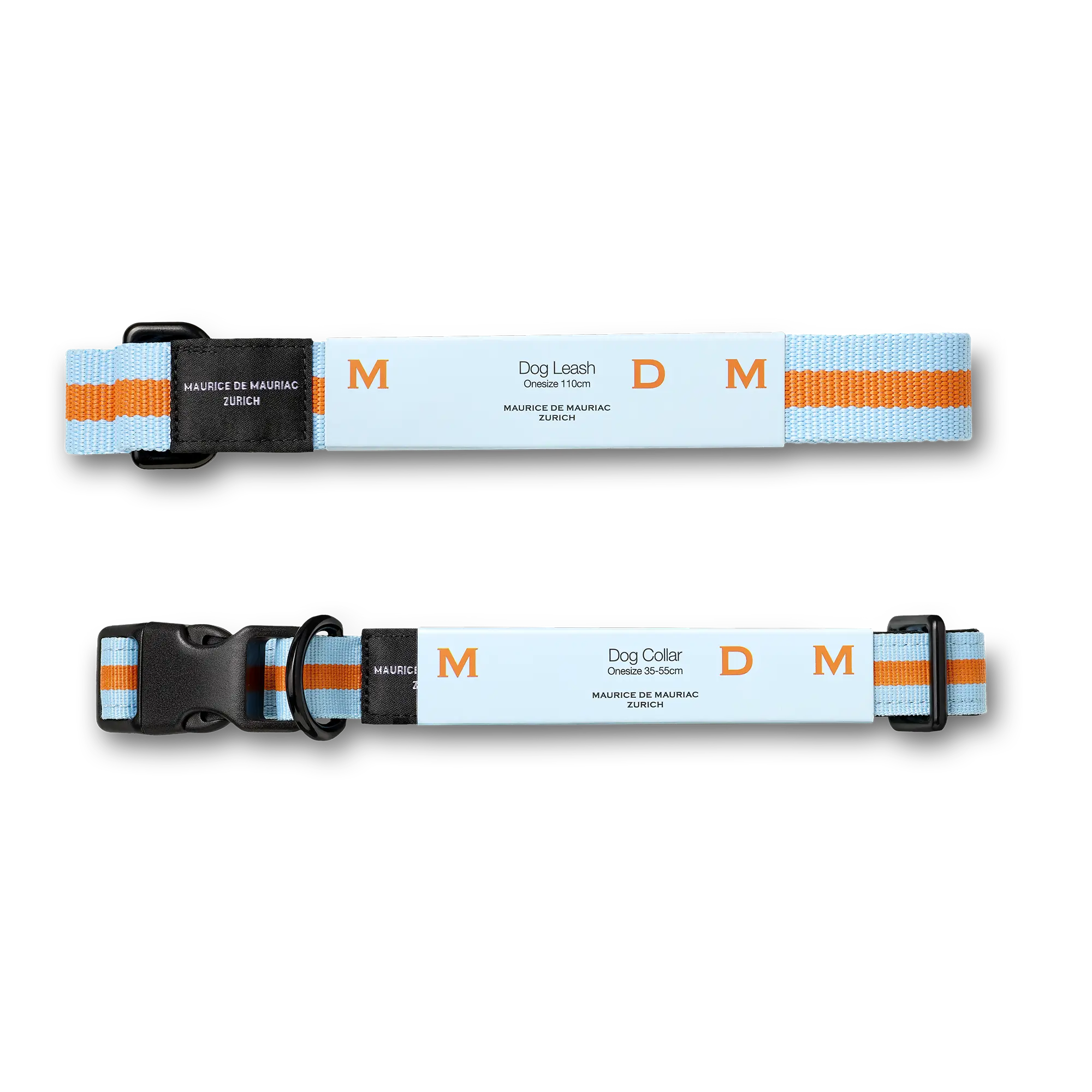 LEMANS HUNDELEINE SET