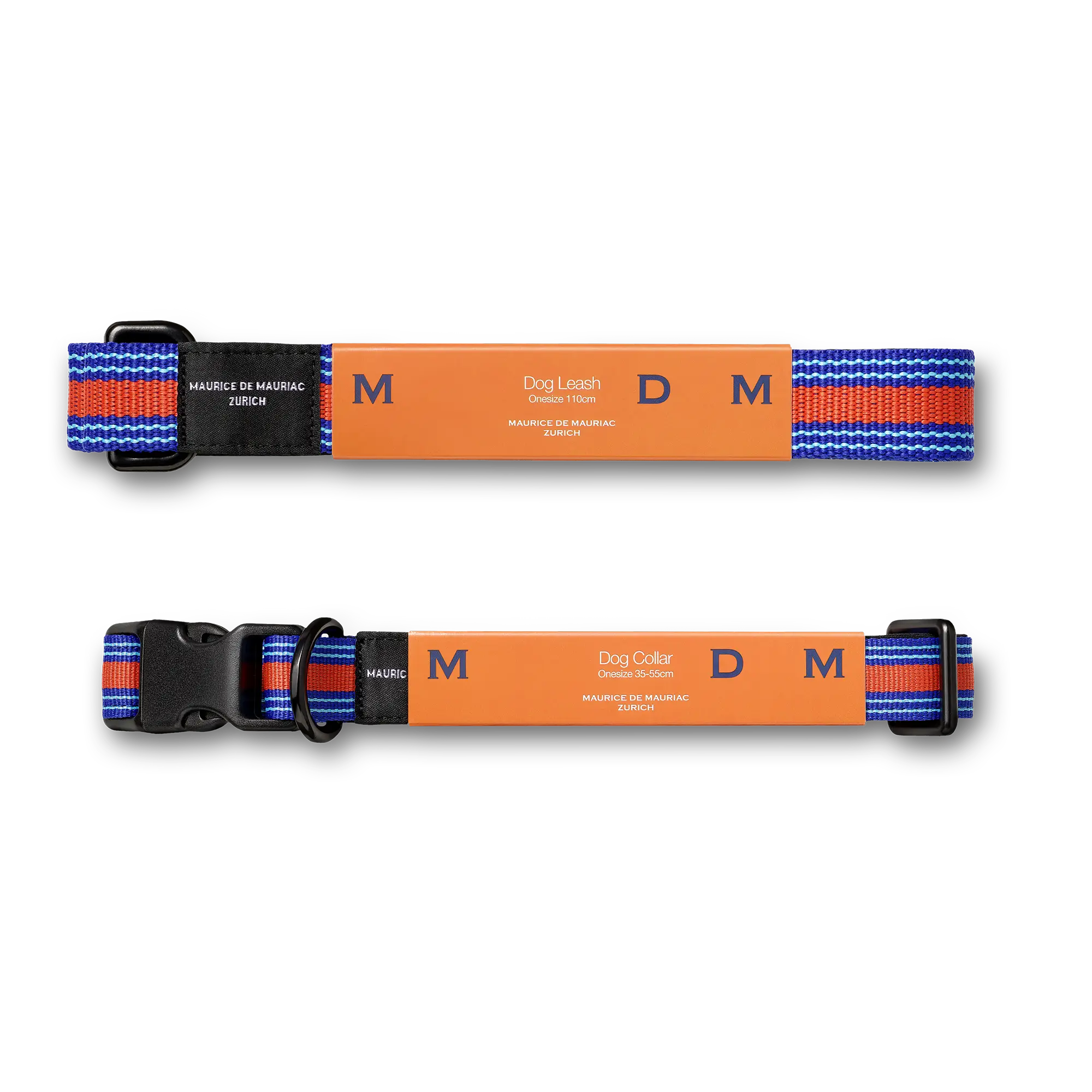 OLD RACING HUNDELEINE SET