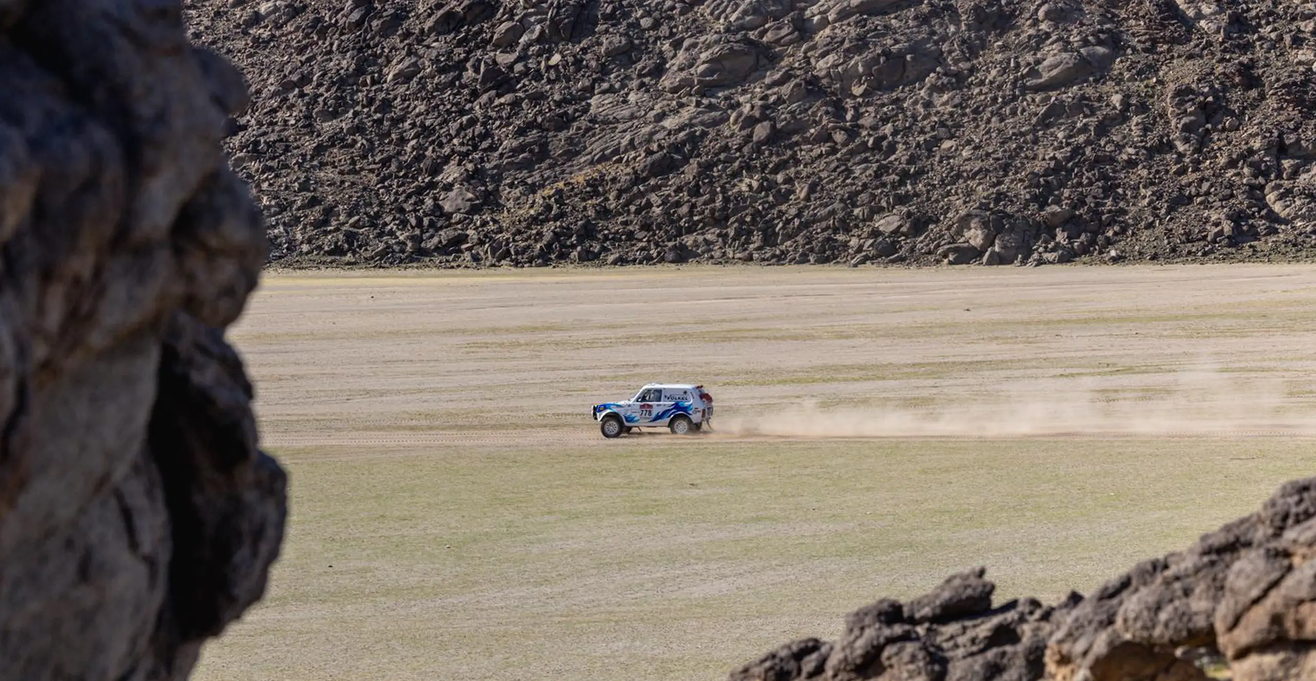 DAKAR 2026 Story Fullwidth Image